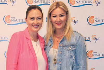 Mutluluğun sırrı karşılıklı anlayış