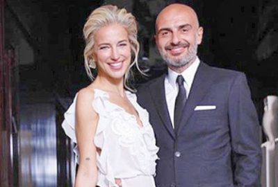 Tanıştıkları yerde evlendiler