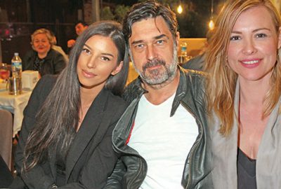 ‘Kısır Döngü’ filminin çekimleri Bursa’da başladı