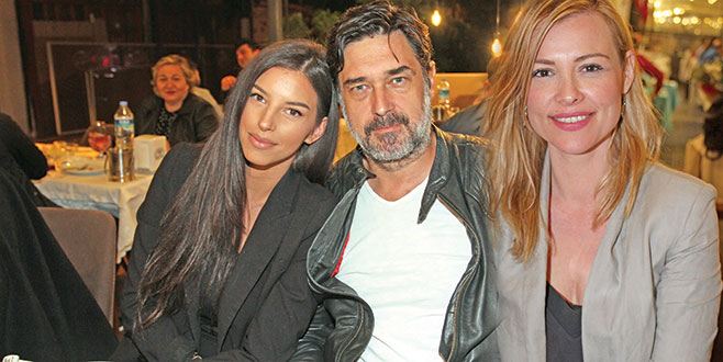 ‘Kısır Döngü’ filminin çekimleri Bursa’da başladı