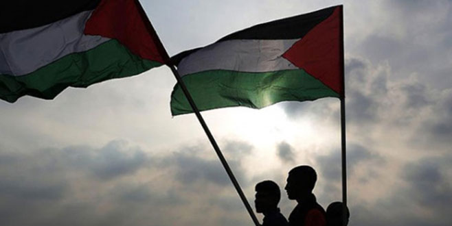 Filistin’den flaş ABD kararı