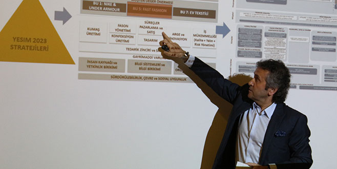 İşçi sağlığı ve güvenliğinde sıfır tolerans