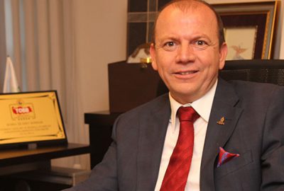 Hisarcıklıoğlu güven tazeledi