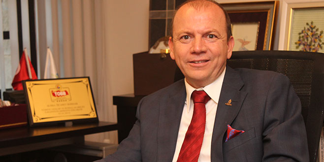 Hisarcıklıoğlu güven tazeledi