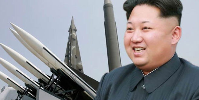 Kuzey Kore’den flaş hamle! Görüşmeyi iptal etti Kuzey Kore’den flaş hamle! Görüşmeyi iptal etti