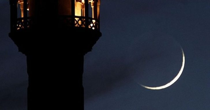 Arap dünyası yarın oruç tutmayacak! İşte nedeni