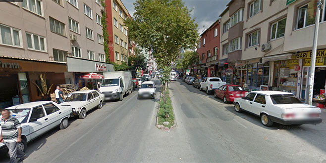 Bursa’da 136 mahallenin ortak sorunu ne? Bursa’da 136 mahallenin ortak sorunu ne?