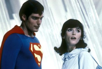 ‘Superman’in ünlü oyuncusu hayatını kaybetti!