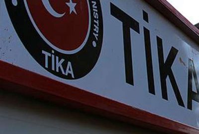 TİKA’dan Makedonya sağlık sektörüne destek