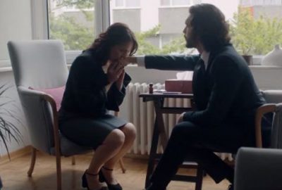 Çukur’daki şok sahne dillere düştü!