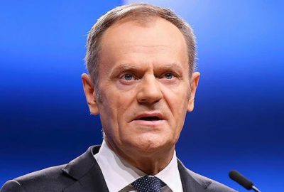 AB Konseyi Başkanı’ndan Trump’a eleştiri