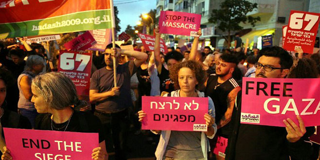 Dünya ayaklandı Dünya ayaklandı