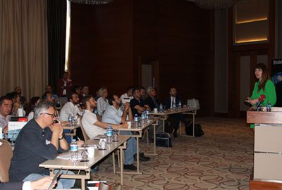 Bilgi kaybı şirketleri iflasa götürüyor