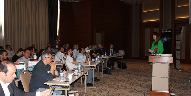 Bilgi kaybı şirketleri iflasa götürüyor