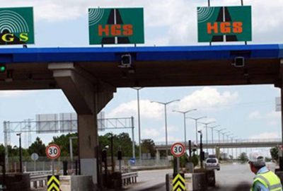 Kaçak geçişte Hazine’nin payı kalktı