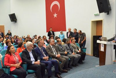 İnegöl’e su eşliğinde doğum ünitesi