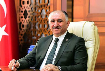 Orhangazi’de çöp koyternerleri yeraltına