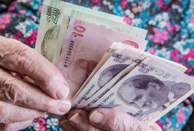 On binlerce vatandaşı ilgilendiriyor! 75 lira daha…