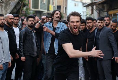 Çukur’da şok gelişme! Efsane karakter geri dönüyor