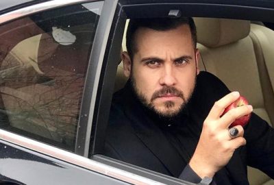 Kızının adını eleştirenleri Abdullah Öcalan’lı cevapla susturdu