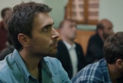 Sen Anlat Karadeniz’e damga vuran sahne!