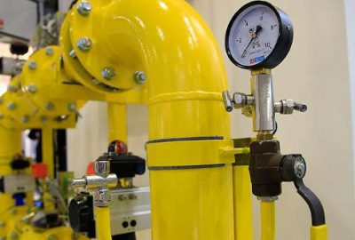 İsrail’in enerjisinde kilit ülke Ürdün