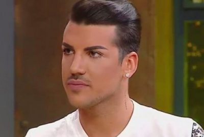 ‘Hayatımın en değerli kadını’ diye paylaştı