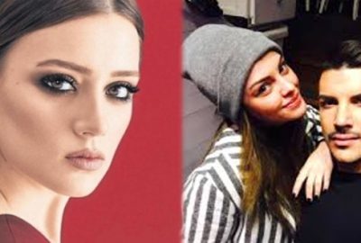 Gizem Karaca’ya şok tepki: Büyük ah ettim!