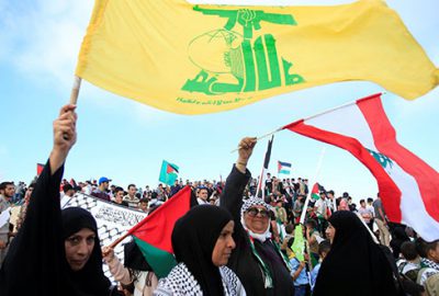 Hizbullah’a karşı birleştiler