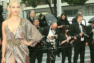 Cannes’dan Meryem geçti