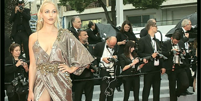 Cannes’dan Meryem geçti