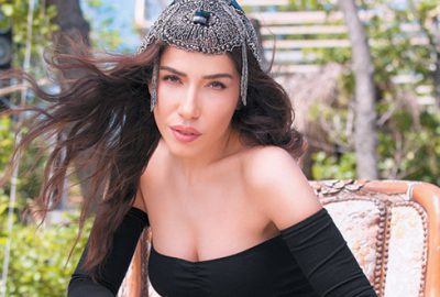 ‘Playback yapıyorsun, yeter’!