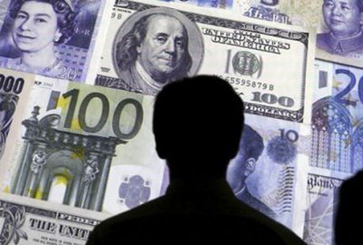 Özel sektörün dış borcu arttı