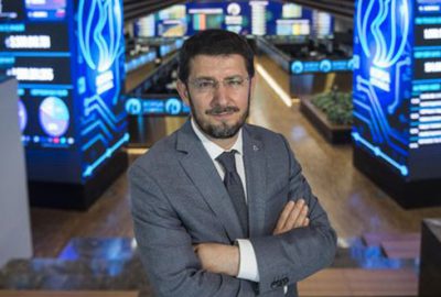 Halka arzların ertelenmesinden memnun oldum