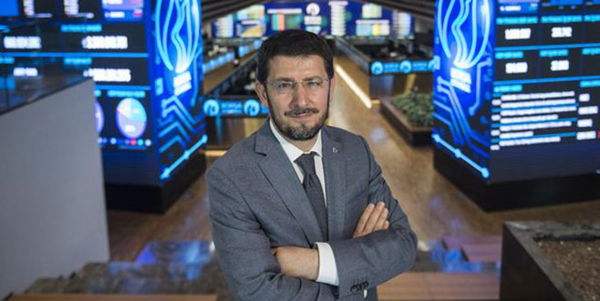 Halka arzların ertelenmesinden memnun oldum