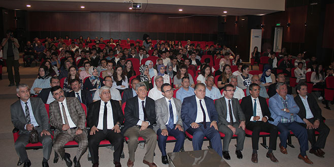 Tarımsal ilaçlama bilinçli yapılmalı