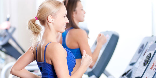 Ramazanda spor için en uygun zaman nedir? Ramazanda spor için en uygun zaman nedir?