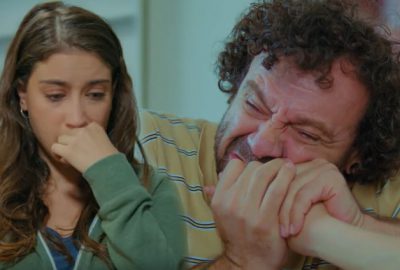 Bizim Hikaye’de şoke eden ölüm sahnesi!