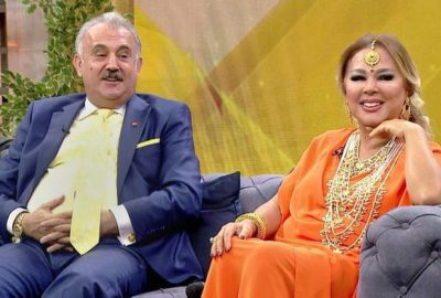 Devlet Bahçeli, Faik Öztürk’ün üstünü çizdi!