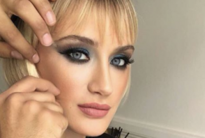 Makyajsız hali sosyal medyayı yıkıp geçti!