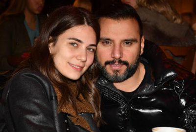 Yeni evli Alişan’ın bebek cevabı kafaları karıştırdı!