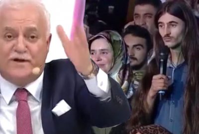 4 yıldır saçlarını kestiremiyor! Bakın sebebi neymiş