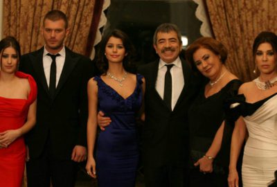 Efsane yeniden ekrana geliyor!