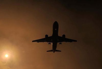 Dört ayda 32 milyon yolcu