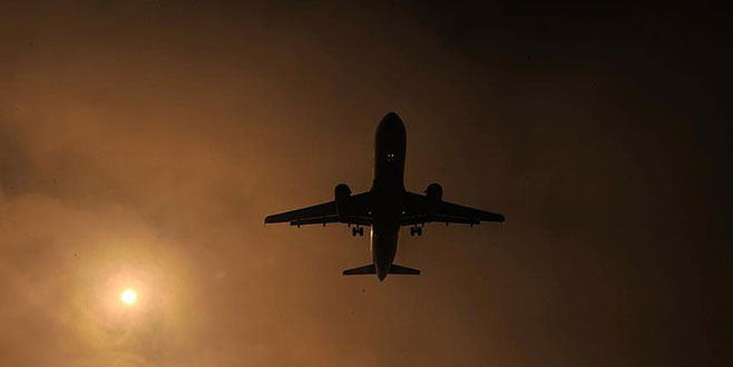 Dört ayda 32 milyon yolcu