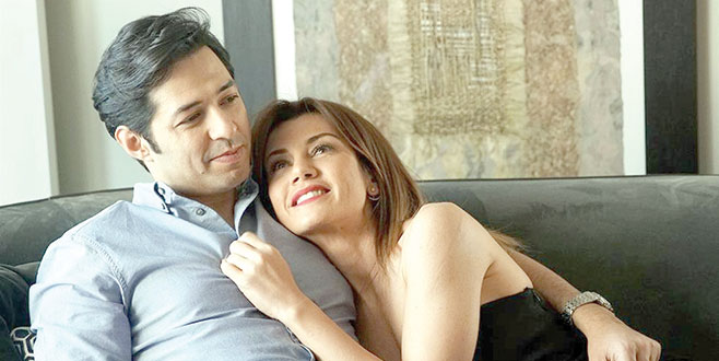 Bizi yakıştırmaları normal