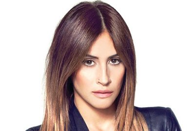 ‘Komik erkekleri severim’