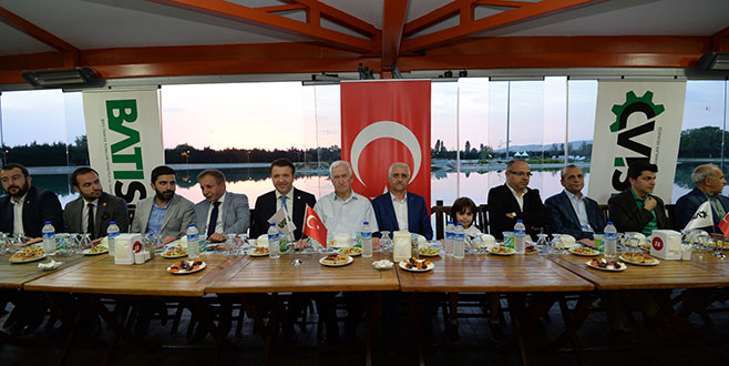 Batı Trakyalı öğrenciler için burs çağrısı