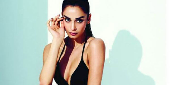 Beril’den olay sözler! ‘Tek eşli olmak doğaya aykırı’