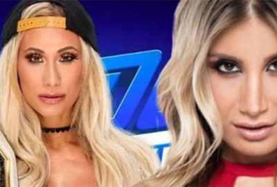 Şaşırtan benzerlik